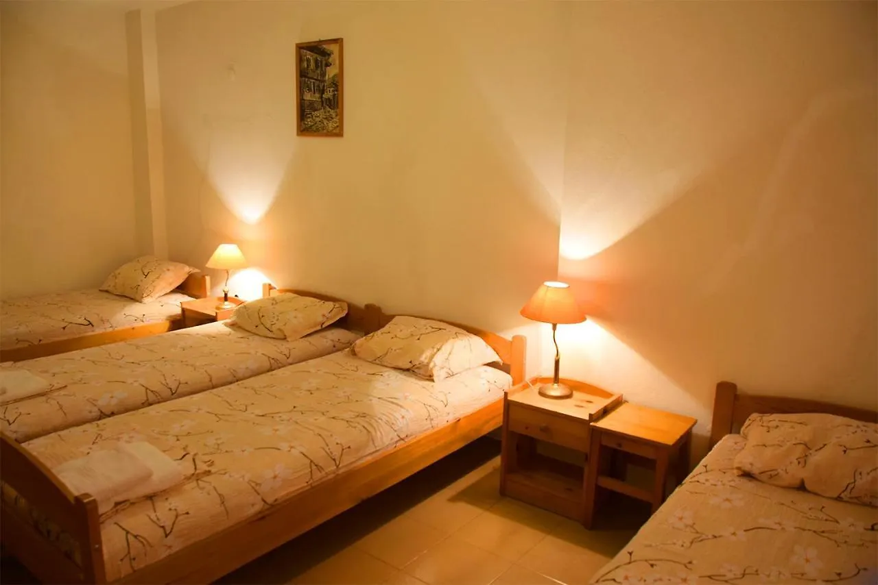 Family Hotel Astra Primorsko 3*,  Bulgaria